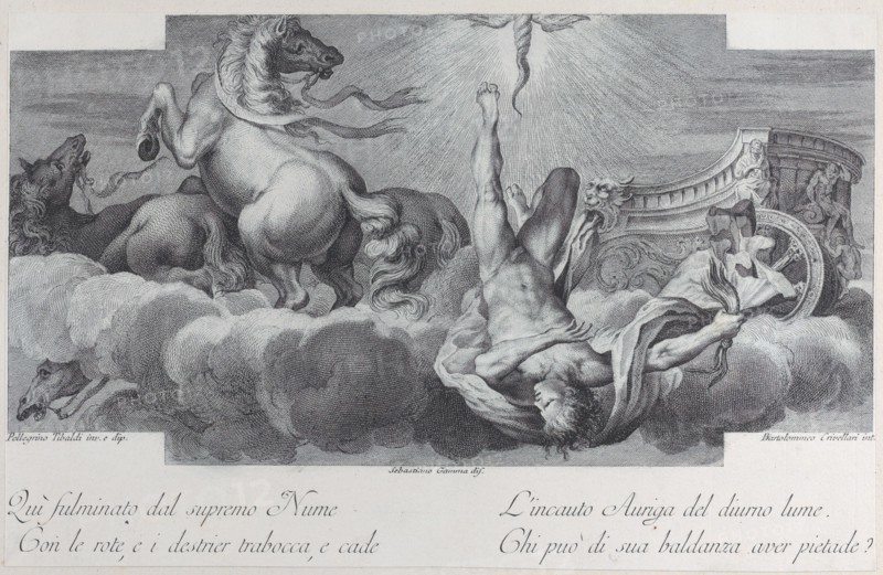 Plate 34: Auriga
