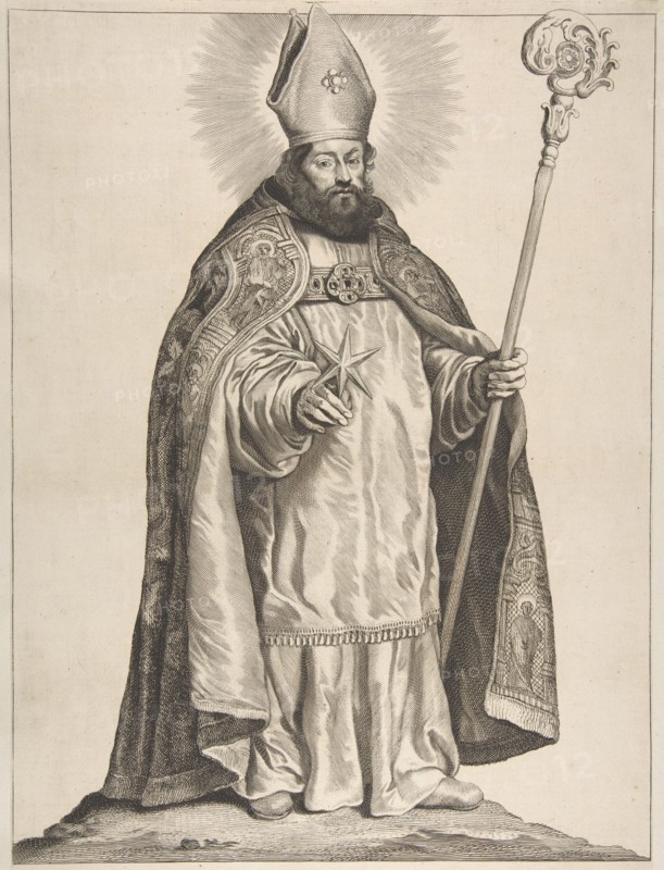 St. Swithbert
