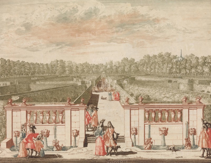 Het Groote Doolhof'
