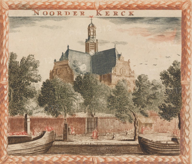 Noorder Kerck'