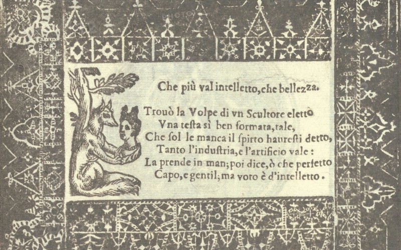Corona delle Nobili et Virtuose Donne: Libro I-IV