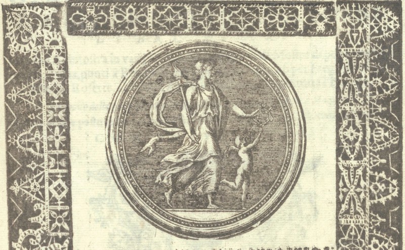 Corona delle Nobili et Virtuose Donne: Libro I-IV