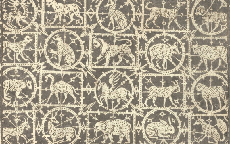Corona delle Nobili et Virtuose Donne: Libro I-IV