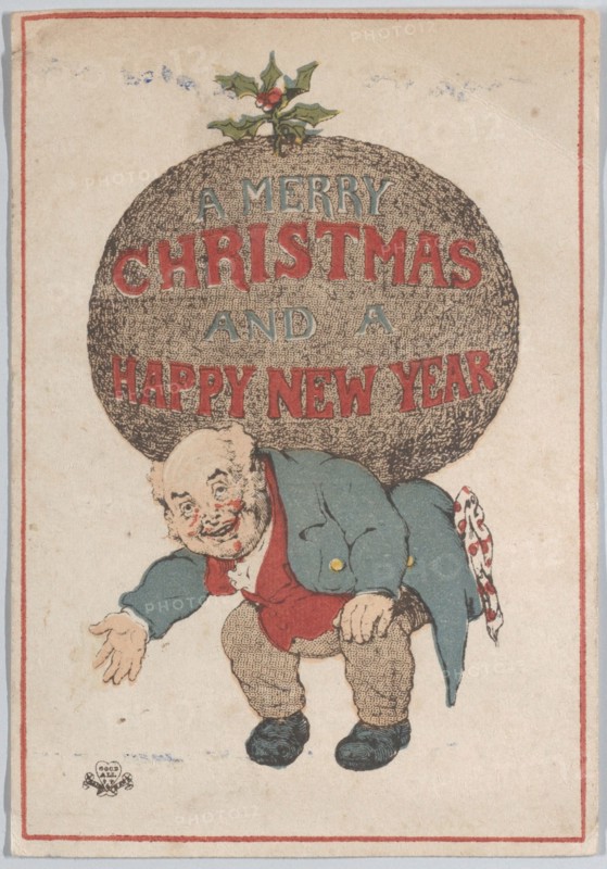 Greeting Card