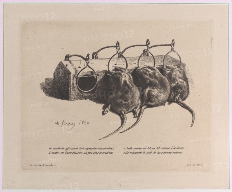 Mousetrap
