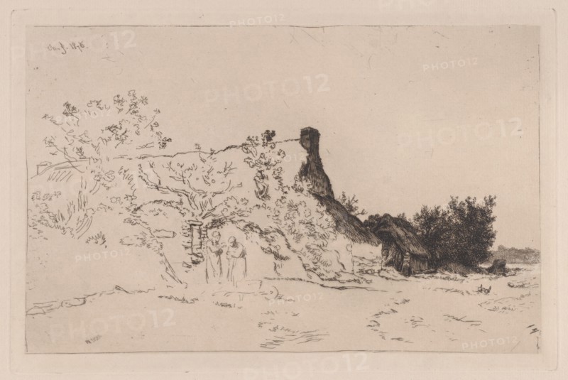 La Grande Chaumière Kercassier