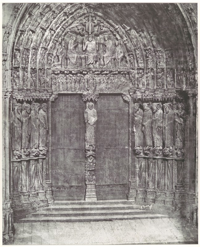 Chartres Cathedral