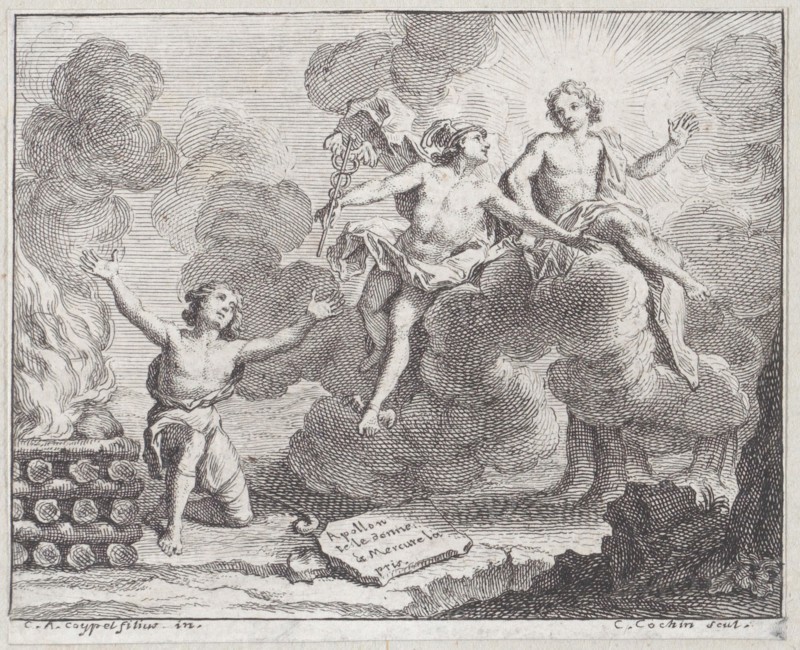 Apollo