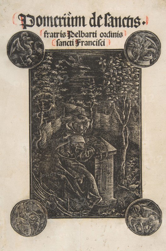 The Franciscan