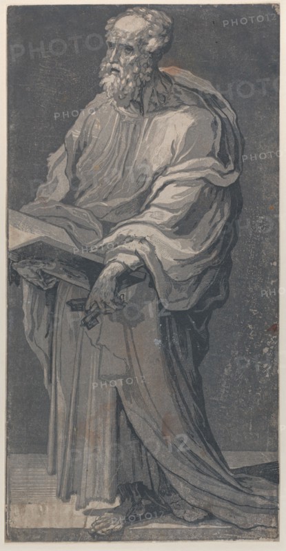 Saint Peter