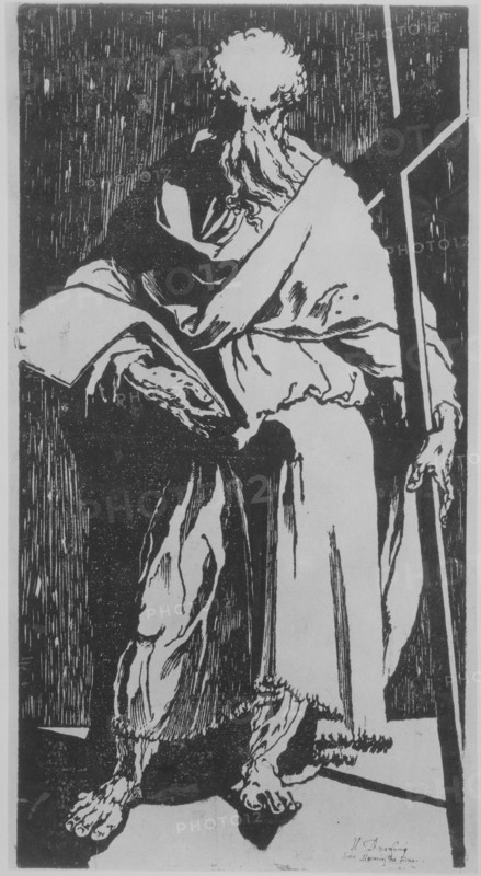 Saint Philip