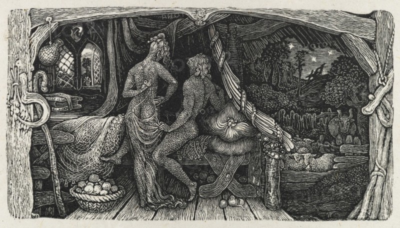 The Chamber Idyll