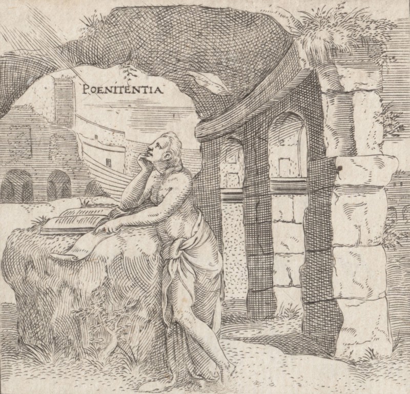 Penitence (Poenitentia)