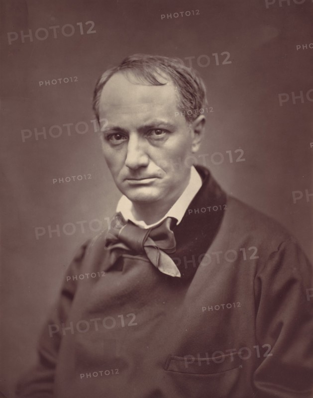 Charles Baudelaire