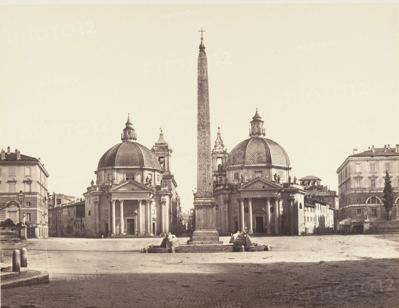 Piazza del Popolo