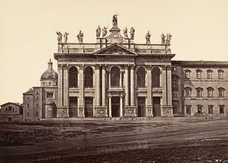 S. Giovanni Laterano