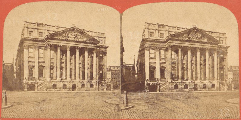 The Mansion House