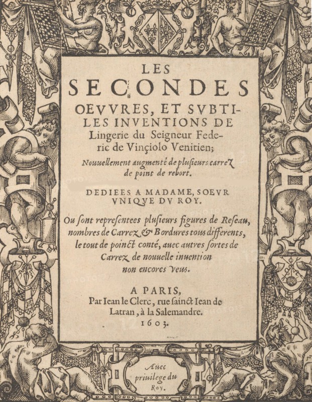 Les Secondes Oeuvres