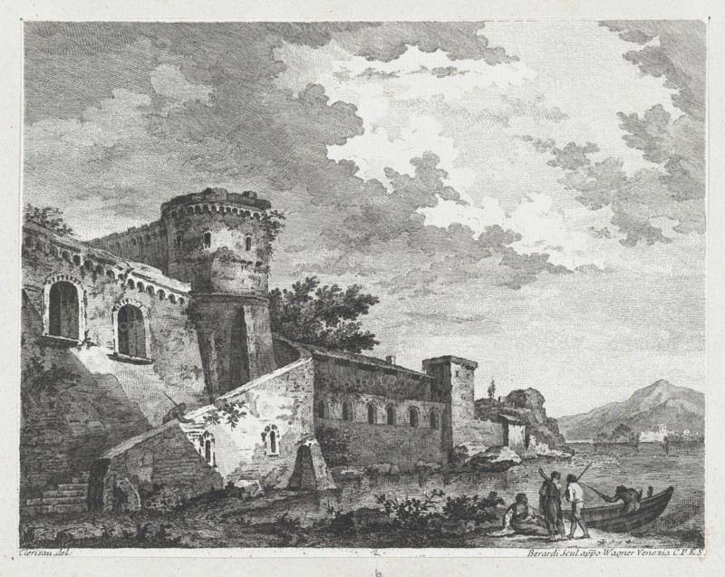 River Scene