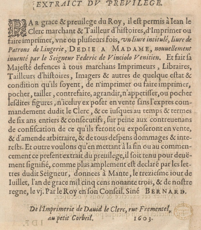 Les Secondes Oeuvres