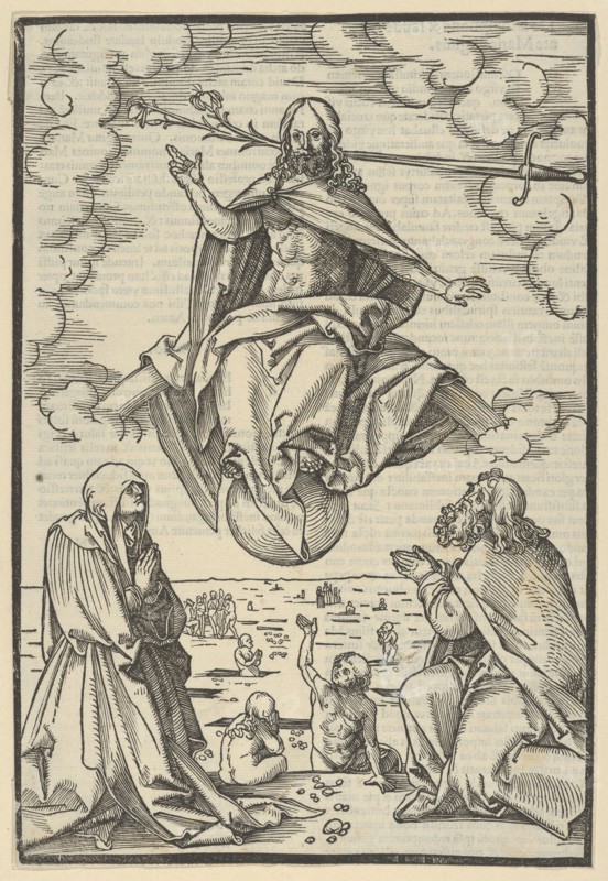 The Last Judgment