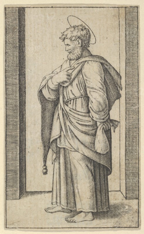 Saint Matthew