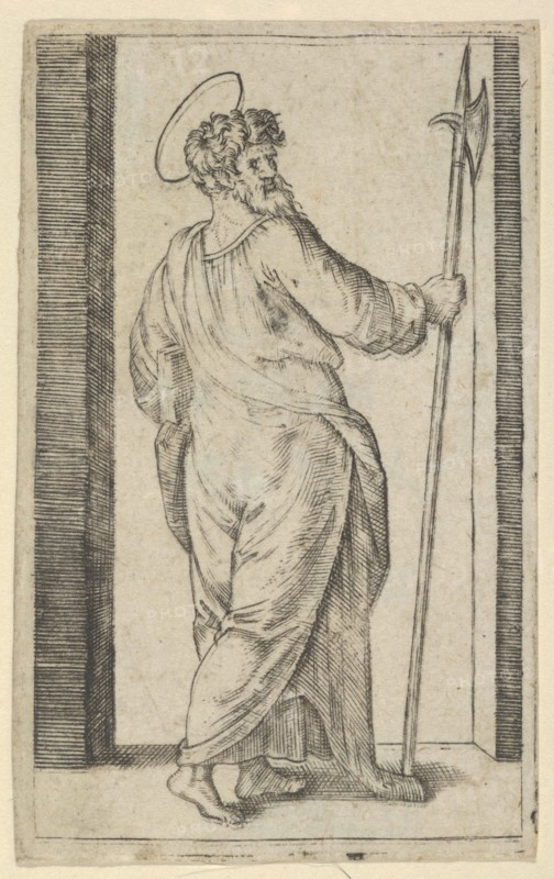 Saint Jude