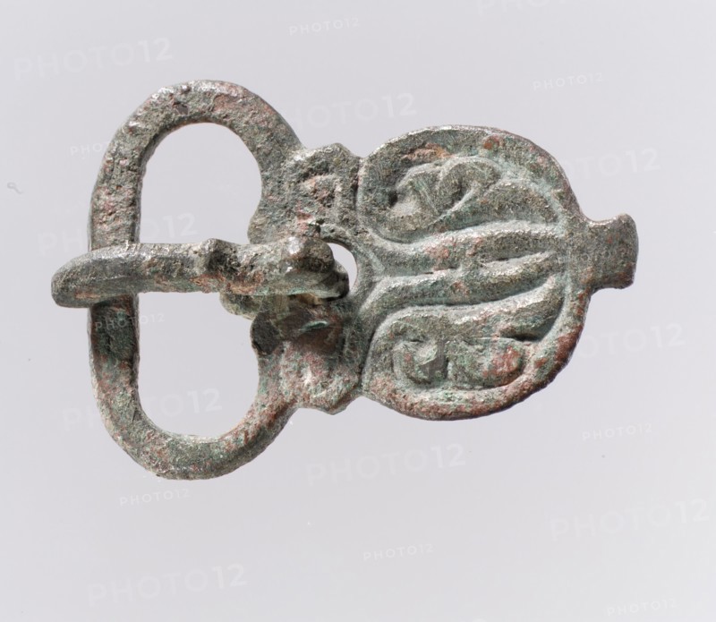 Buckle