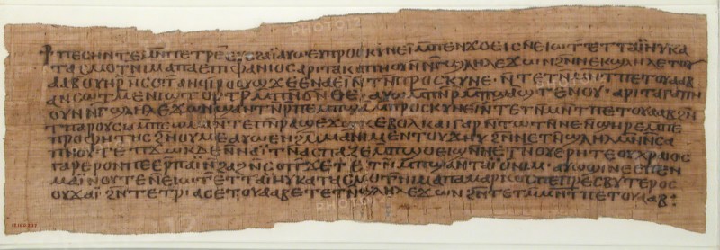 Papyrus