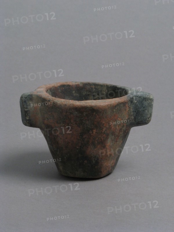 Vessel