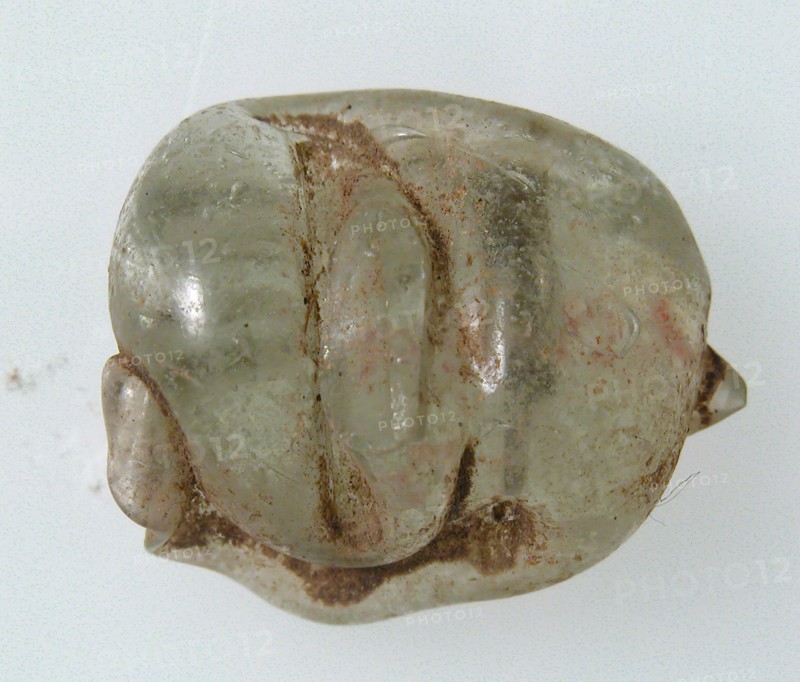 Glass Fragment