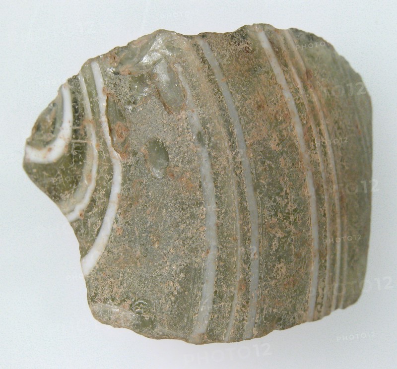 Glass Fragment