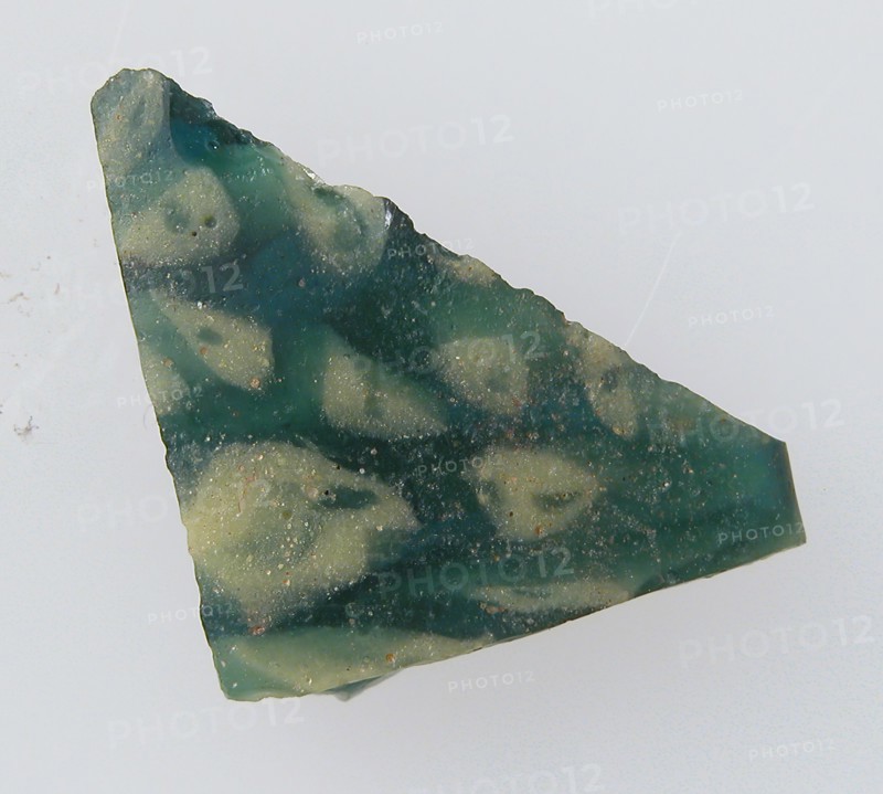 Glass Fragment