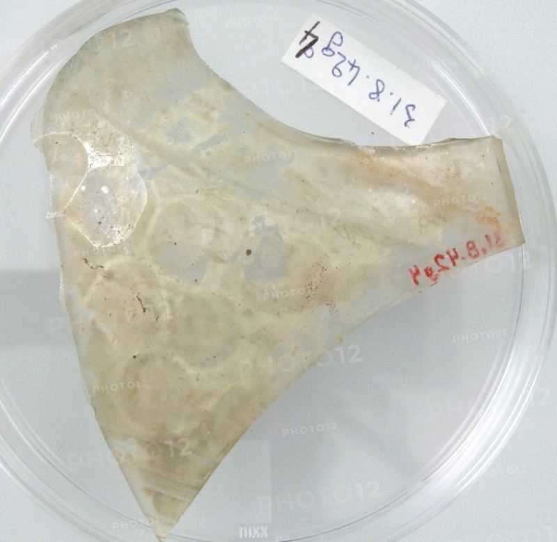 Glass Fragment