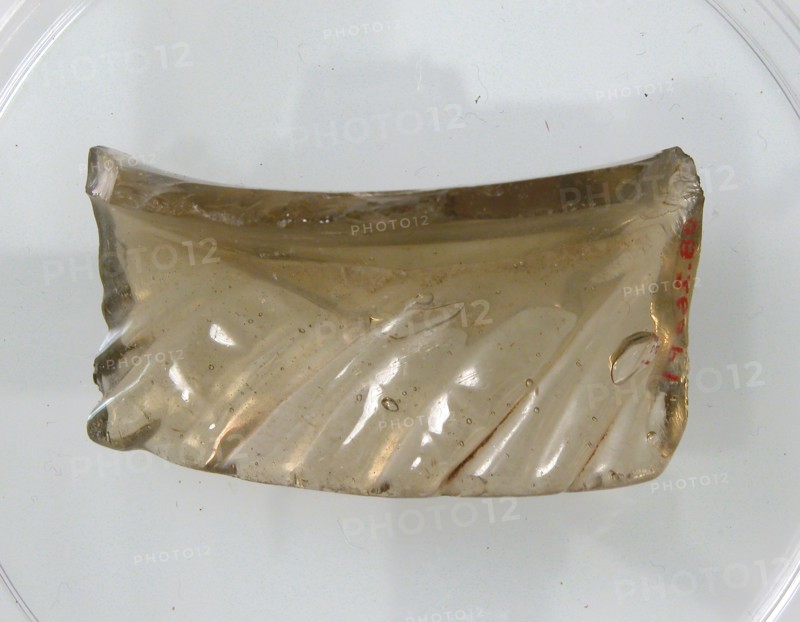 Glass Fragment