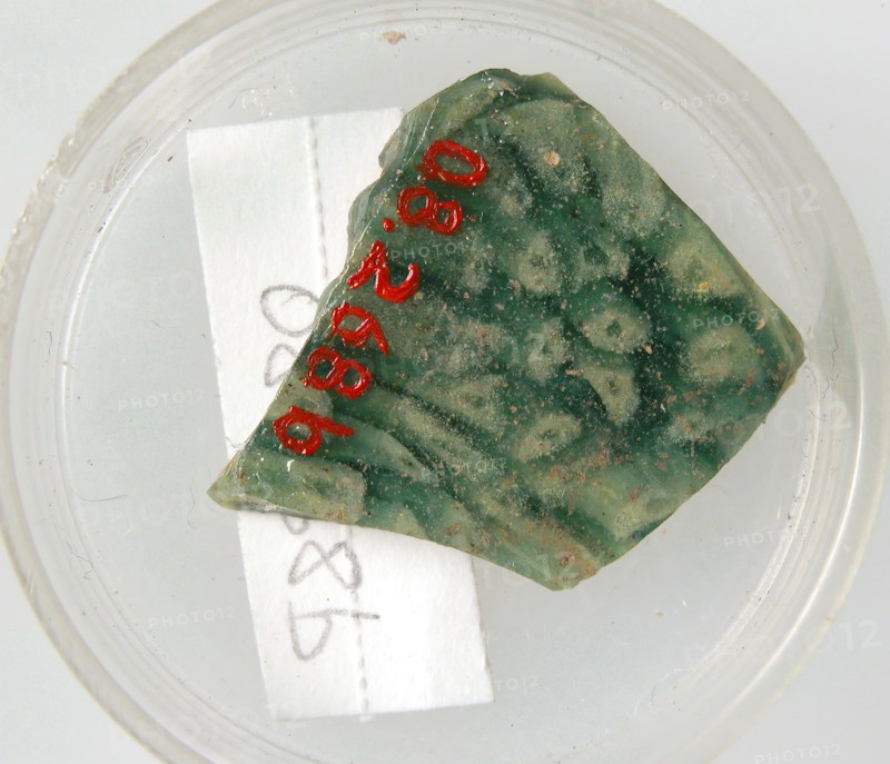 Glass Fragment