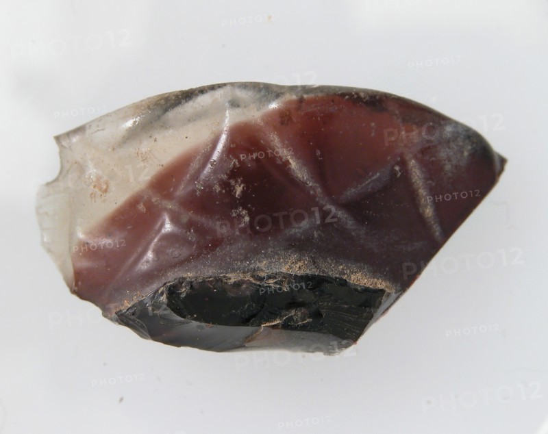 Glass Fragment