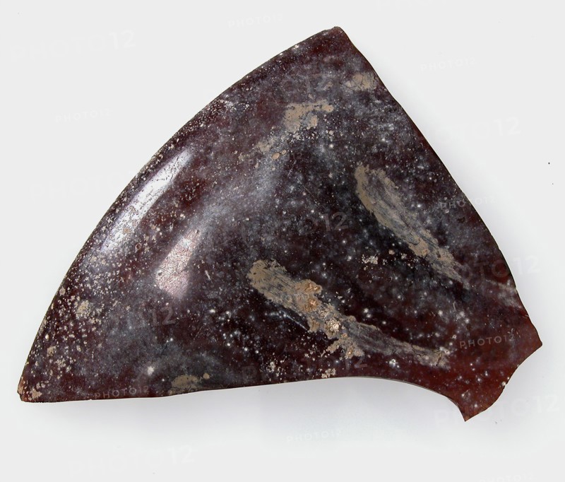 Glass Fragment