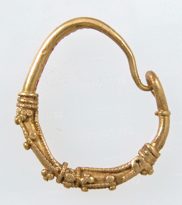 Earring