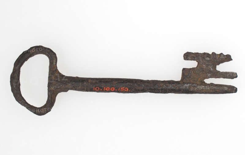 Key