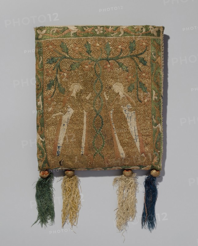 Pouch (Forel)