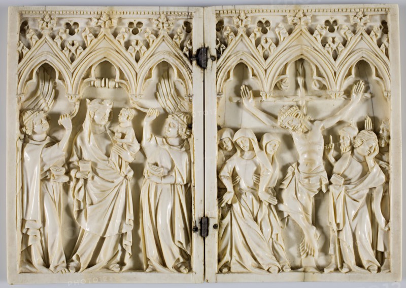 Diptych