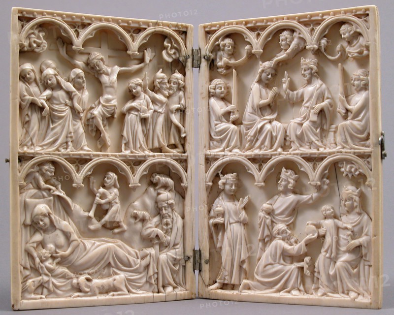 Diptych