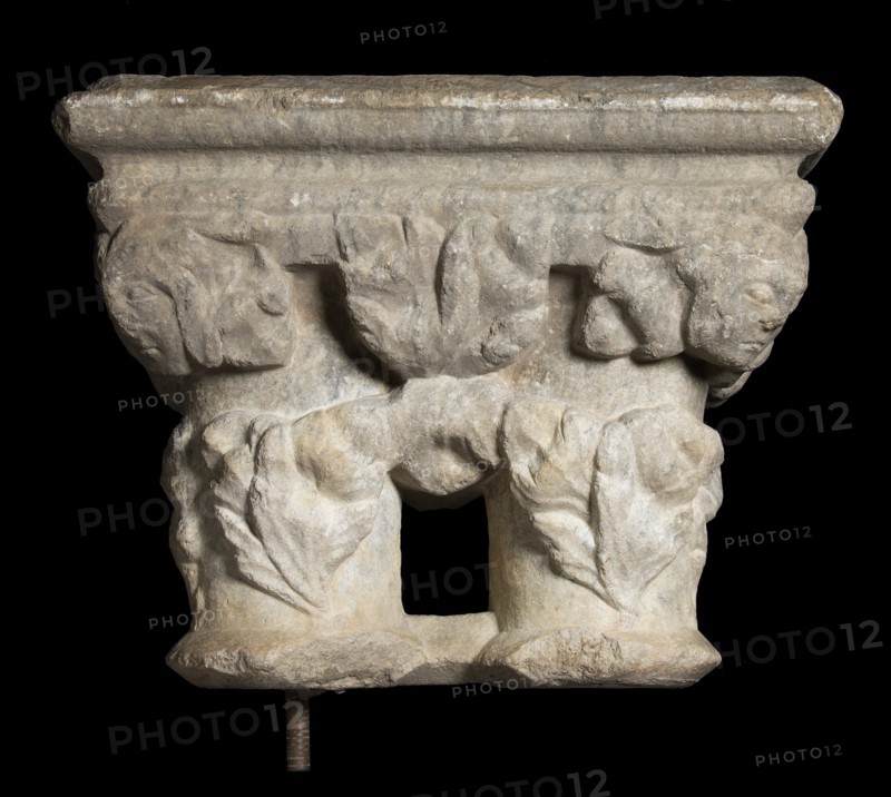 Double Column