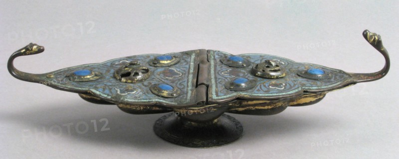 Incense Boat