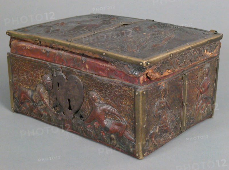 Coffret