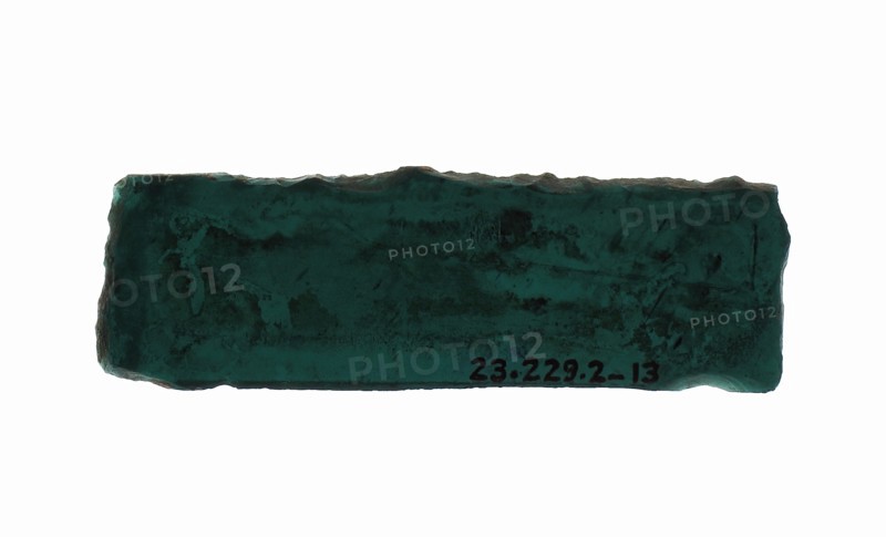 Glass Fragment