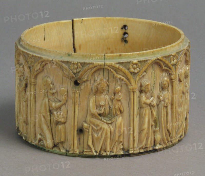 Pyx