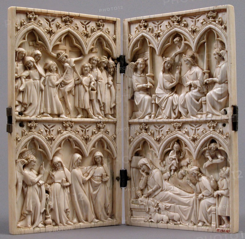 Diptych