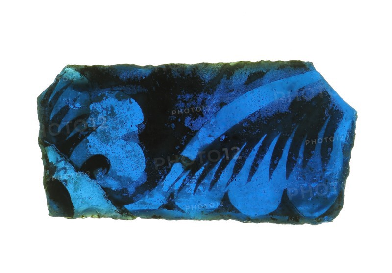Glass Fragment